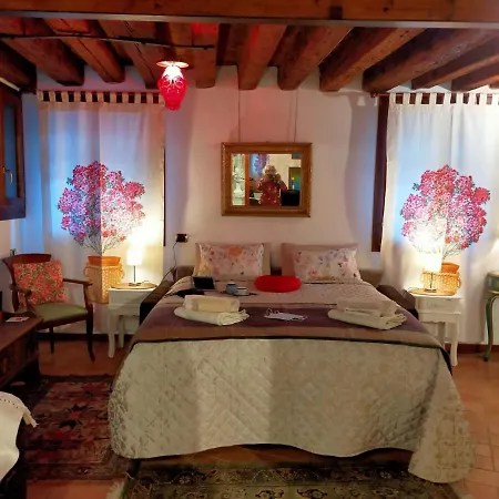 Apartment Ai Leoni *