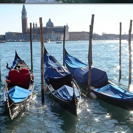 아파트 Ai Leoni *