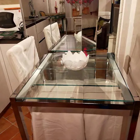 Ai Leoni Apartman Velence