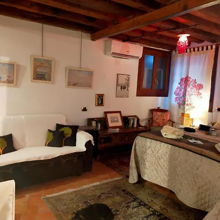 Ai Leoni Apartman Velence