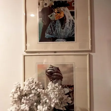Apartment Ai Leoni *