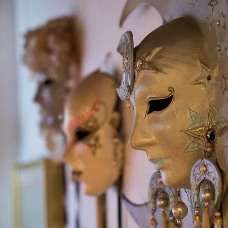 Ai Leoni Apartment Venice