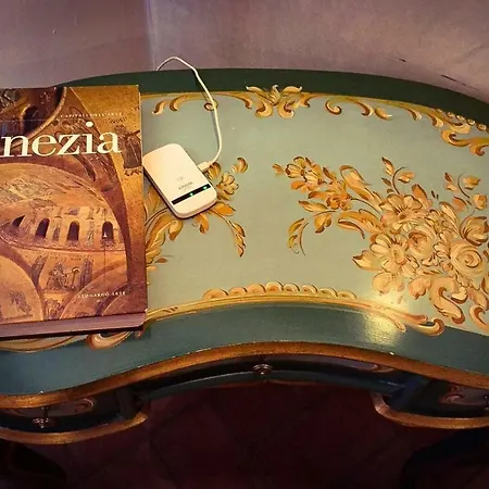 Ai Leoni アパート ヴェネツィア