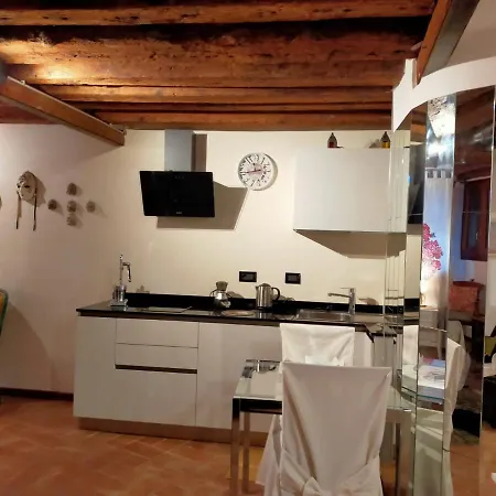 Apartamento Ai Leoni *