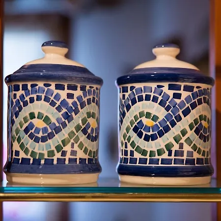 Apartamento Ai Leoni