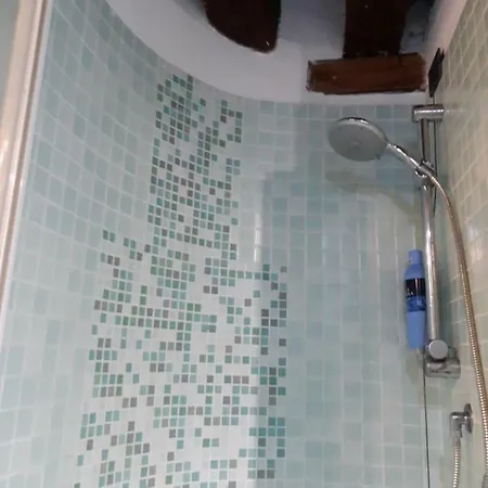 Apartamento Ai Leoni *