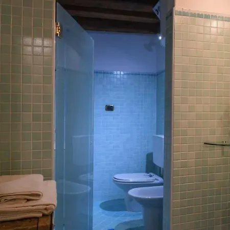 Ai Leoni Apartamento Veneza