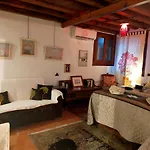 Ai Leoni Apartamento Venecia