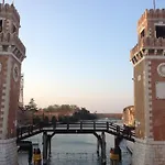 Ai Leoni * Venecia