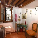 Apartamento Ai Leoni *