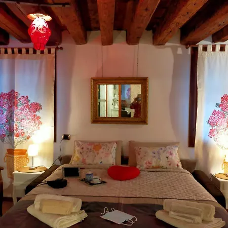 Apartamento Ai Leoni