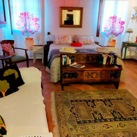 Apartamento Ai Leoni