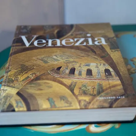 Ai Leoni Venecia