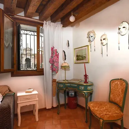 Apartamento Ai Leoni *
